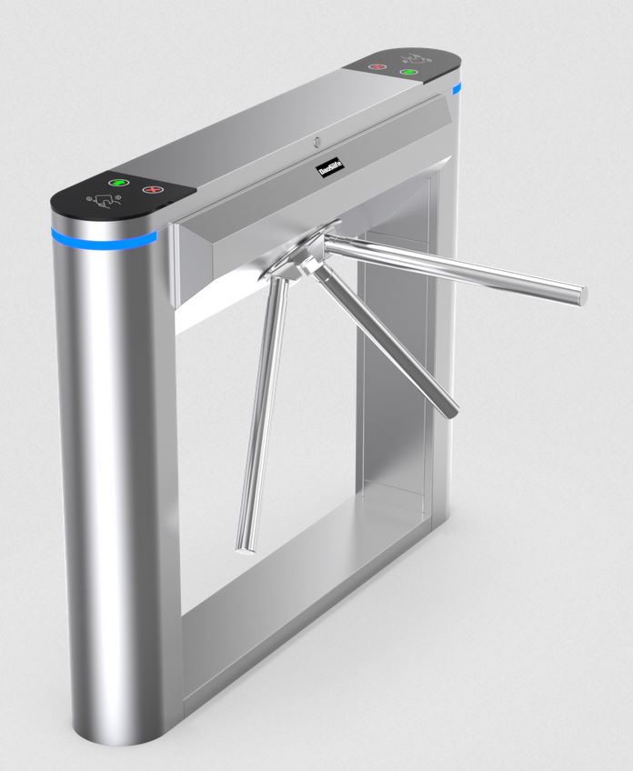 H�d alak� forg�villa, LED jelz�cs�k, Daosafe DS112